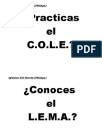 Cole Lema