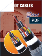 Pilot Cable