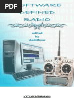 16631877 Software Defined Radio