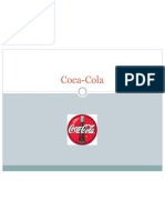 Coca Cola