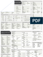 Django10 Cheat Sheet Grayscale