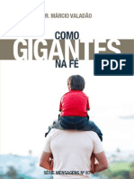 Como Gigantes Na Fe PDF