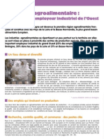Industrie Agroalimentaire
