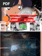 Download PENYAKIT JANTUNG KORONER by Afinna Cennas SN126013540 doc pdf