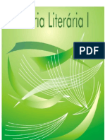 Teoria Da Literatura