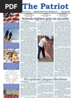 Download The Patriot Issue 2 - 2013 by mhspatriot SN126014718 doc pdf
