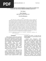 Download jurnal kinerja by Amanda Davis SN126014777 doc pdf