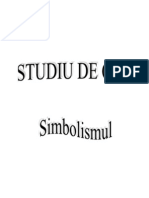 Simbolismul