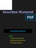 6 Imunitas Humoral