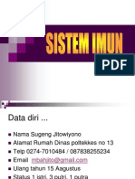 Sistem Imun