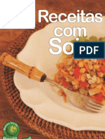 Receitas Com Soja PDF