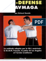 Krav Maga Par Richard Douieb