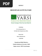 Download Referat Resusitasi Jantung Paru by Benna Ardiani Renwarin SN126020309 doc pdf