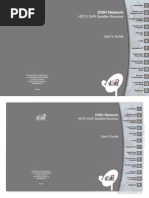 Download DISH 722 Receiver Manual by jkibbe SN126022251 doc pdf