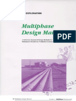 BP - Multiphase Design Manual