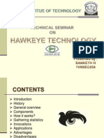 hawk eye