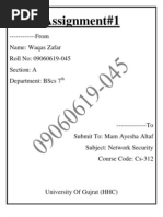 Download DES EXAMPLE encryption  decryption by d_optimist SN126025017 doc pdf