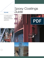 Epoxy Coatings Guide