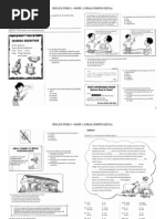 Format Esei Bahasa Melayu STPM