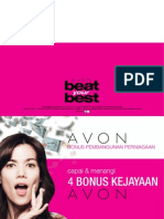 Avon 4 Bonus Kejayaan