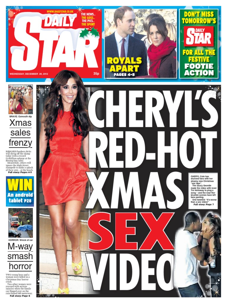 DAILY STAR - 26 Wednesday, December 2012 | PDF | Newspapers