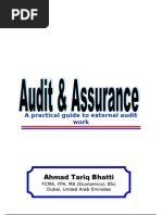 Audit & Assurance