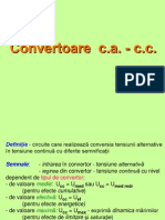 07 - Convertoare Ca-Cc