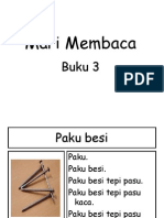 Mari Membaca Buku 3