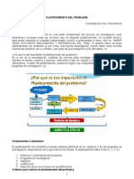 00 Planteamiento Del Problema