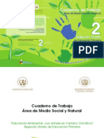 Cuaderno2 Conocimiento Del Medio Educacion Ambiental