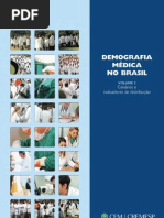 1 - Demografia Medica No Brasil Vol 02 14 de Fevereiro