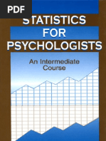 Download Statistics and Psychology by jazznik SN126056250 doc pdf