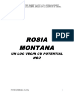 Rosia Montana