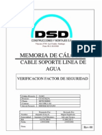 Cable Soporte Linea de Agua Rev00