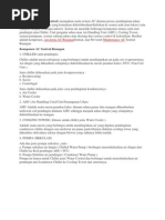 Download Sistem AC Sentral by tries1969 SN126065929 doc pdf