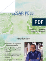 Cesar Pelli