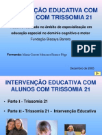 Trissomia 21