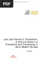 Download Lost and Found in Translation by lixiaoxiu SN12607644 doc pdf