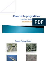 Clase-planos Topograficos I