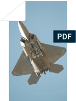  F-22 Raptor