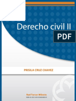 Derecho Civil II