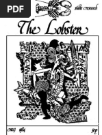 Lobster 03