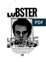 Lobster 18