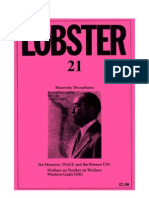 Lobster 21