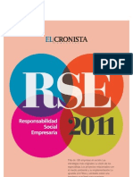 RSE El Cronista