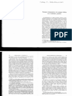 1971 Luzárraga J., Principios Hermeneúticos Exégesis Bíblica en El Rabinismo Primitivo