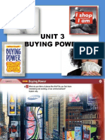 Buying Power Unit 3