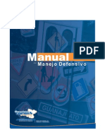 Manual de Manejo