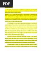 Download Muslim identity by Maham Sheikh SN126096131 doc pdf