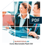 Curso Flash